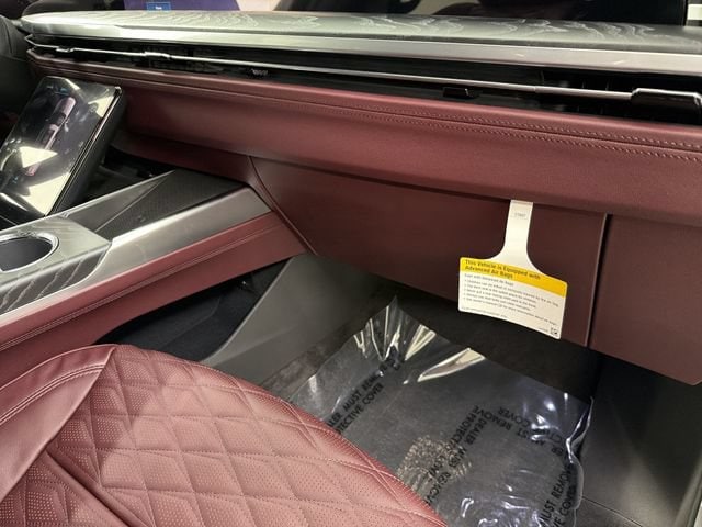 2026 Cadillac Escalade Sport - Photo 26