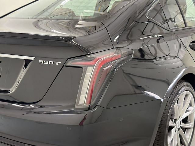 2026 Cadillac CT5 Sport - Photo 16
