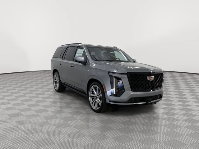 2026 Cadillac Escalade Sport - Photo 13