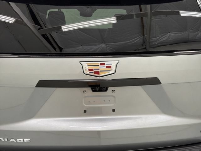 2026 Cadillac Escalade Sport - Photo 18
