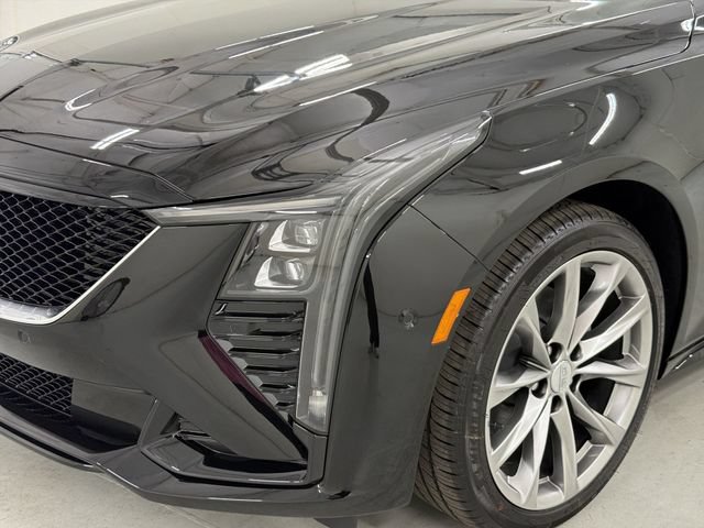 2026 Cadillac CT5 Sport - Photo 15
