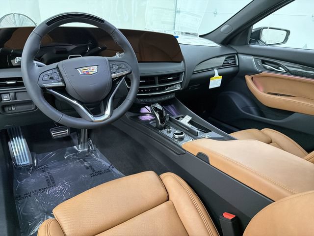 2026 Cadillac CT5 Sport - Photo 21