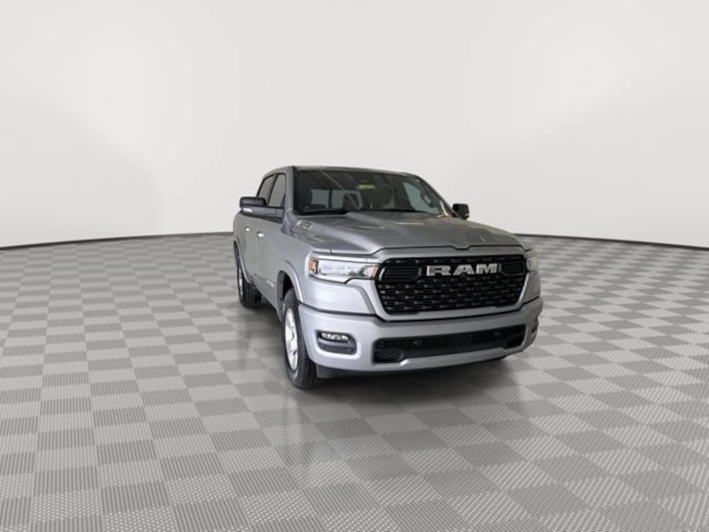 Used 2025 Ram 1500 Big Horn