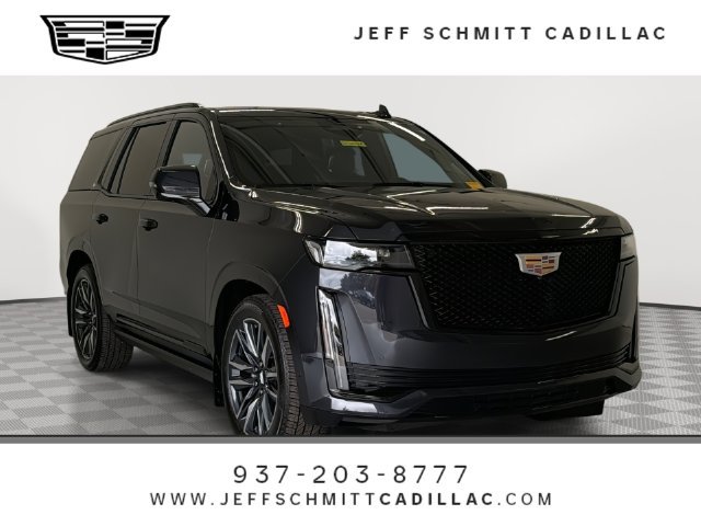 2024 Cadillac Escalade