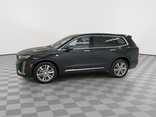 2025 Cadillac XT6 Premium Luxury - Photo 5