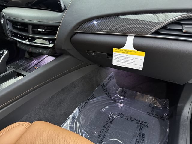 2026 Cadillac CT5 Sport - Photo 26