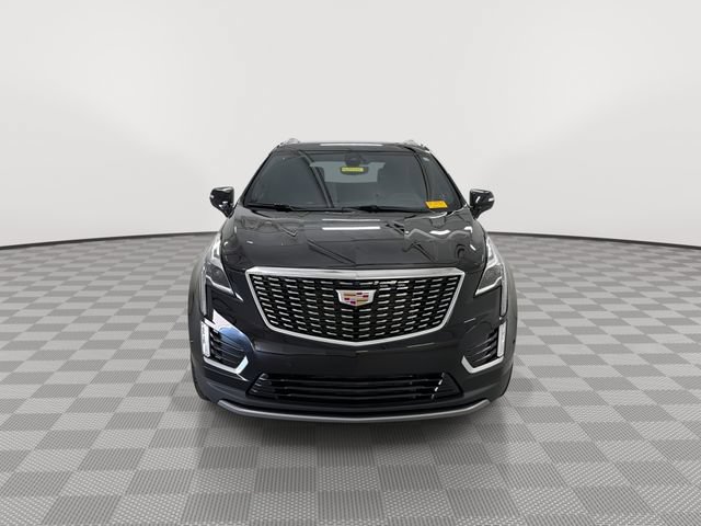 Used 2025 CADILLAC XT5 Premium Luxury SUV