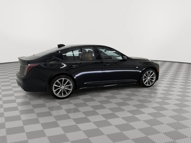 2026 Cadillac CT5 Sport - Photo 11