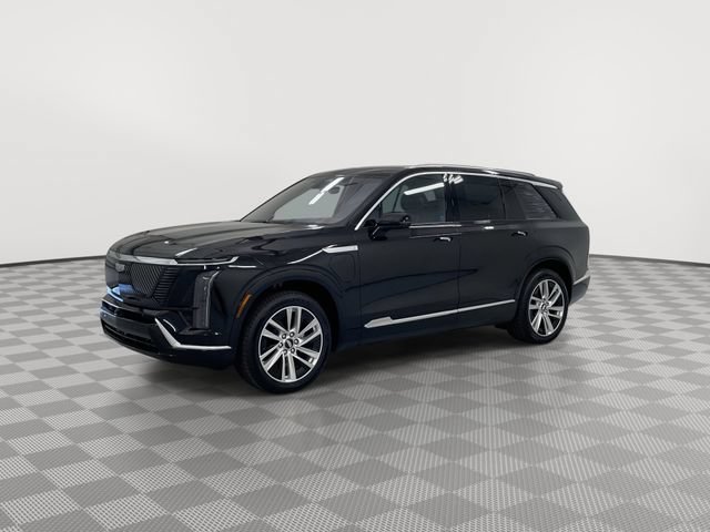 2026 Cadillac VISTIQ Luxury - Photo 5