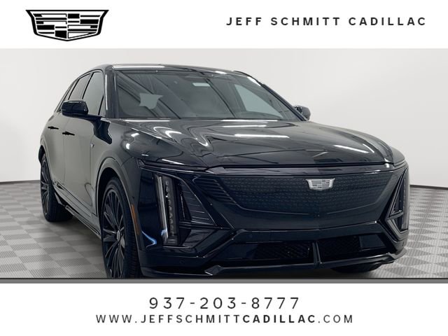 2026 CADILLAC LYRIQ V-Series Premium SUV