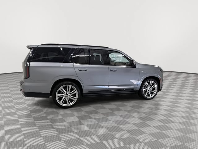 2026 Cadillac Escalade Sport - Photo 11