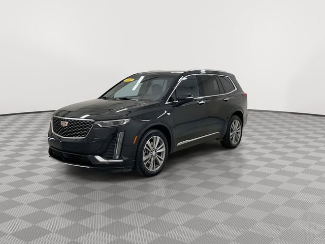 2025 Cadillac XT6 Premium Luxury - Photo 4