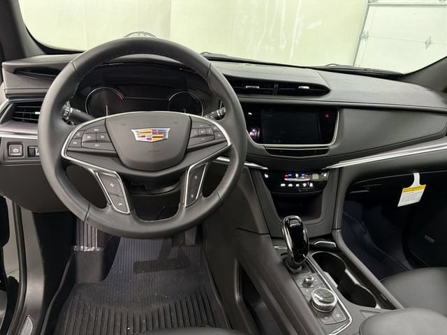 2026 Cadillac XT5 Luxury - Photo 22