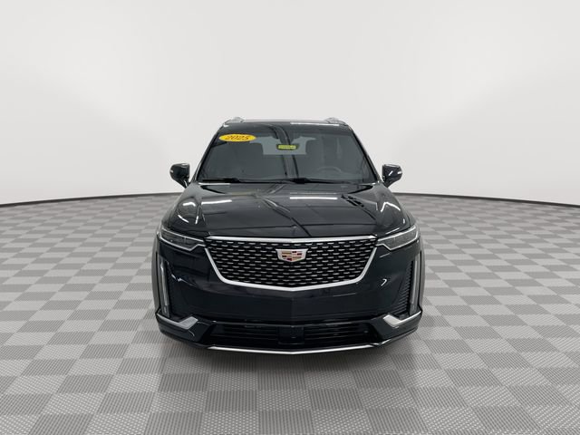 2025 Cadillac XT6 Premium Luxury - Photo 3