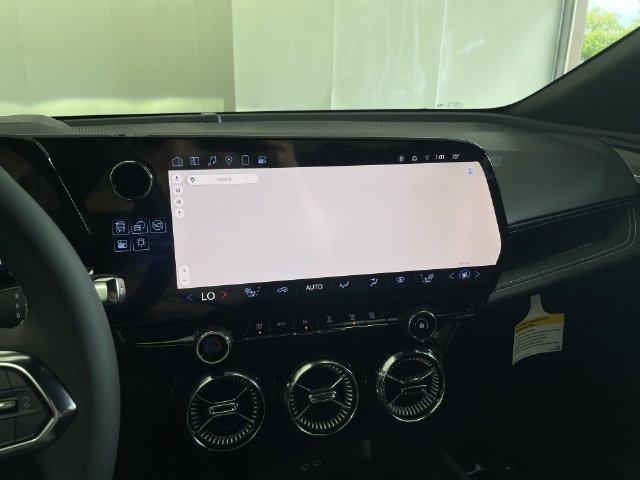 2025 Chevrolet Blazer EV LT - Photo 32