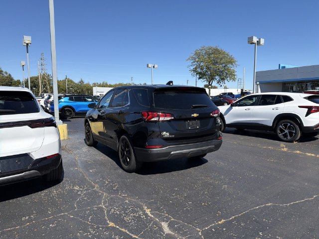 2024 Chevrolet Equinox LT - Photo 16