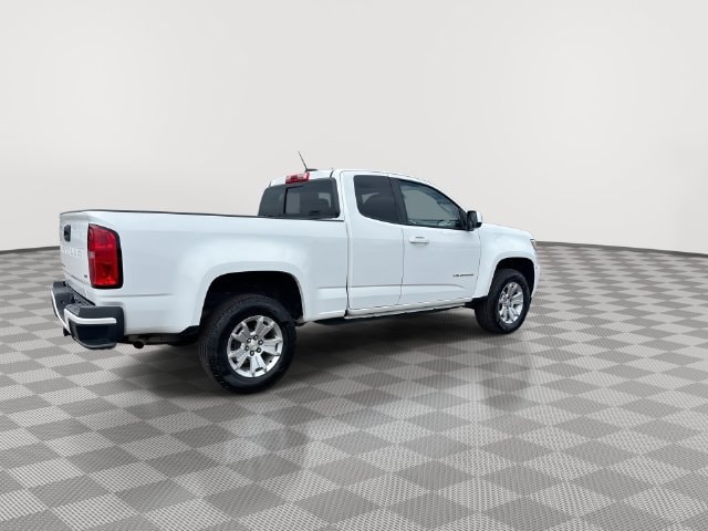 2022 Chevrolet Colorado LT - Photo 13