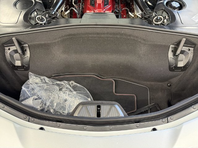 2026 Chevrolet Corvette 2LT - Photo 17