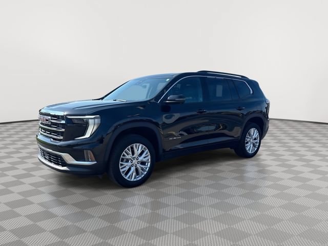 2026 GMC Acadia Elevation - Photo 7