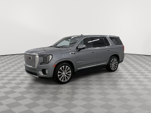 2022 GMC Yukon Denali - Photo 6