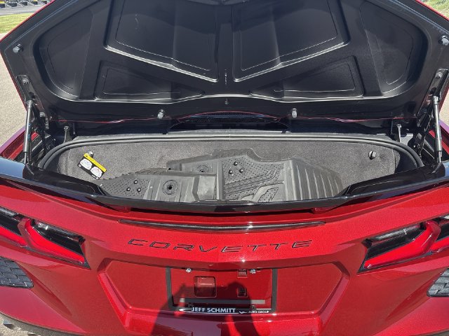 2023 Chevrolet Corvette 2LT - Photo 17