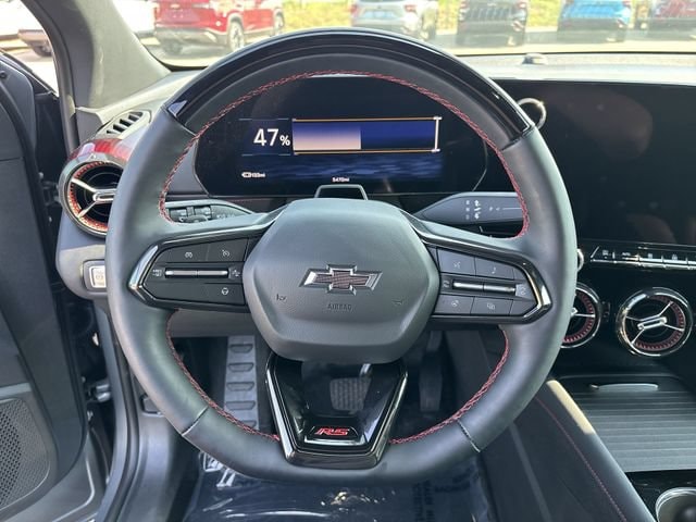 2026 Chevrolet Blazer EV RS - Photo 35