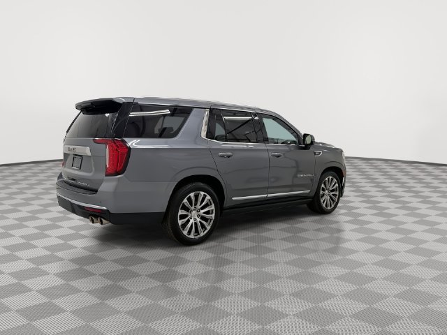 2022 GMC Yukon Denali - Photo 11