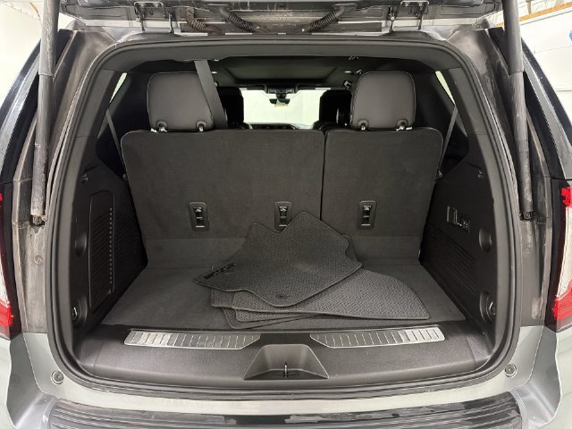 2022 GMC Yukon Denali - Photo 16