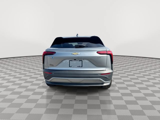 2025 Chevrolet Blazer EV LT - Photo 11