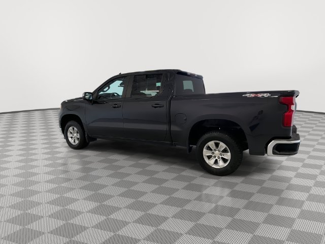 2023 Chevrolet Silverado 1500 LT - Photo 8