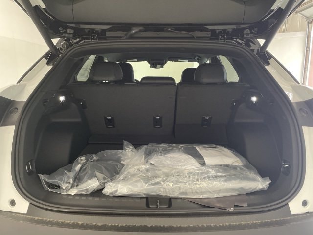 2025 Chevrolet Blazer EV LT - Photo 19