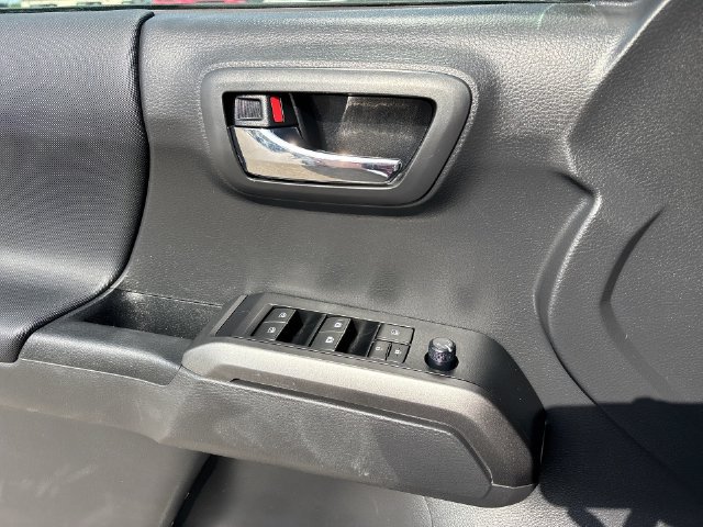 2022 Toyota Tacoma TRD Off Road - Photo 22