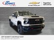  Chevrolet Silverado 2500 HD