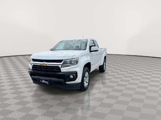 2022 Chevrolet Colorado LT - Photo 6