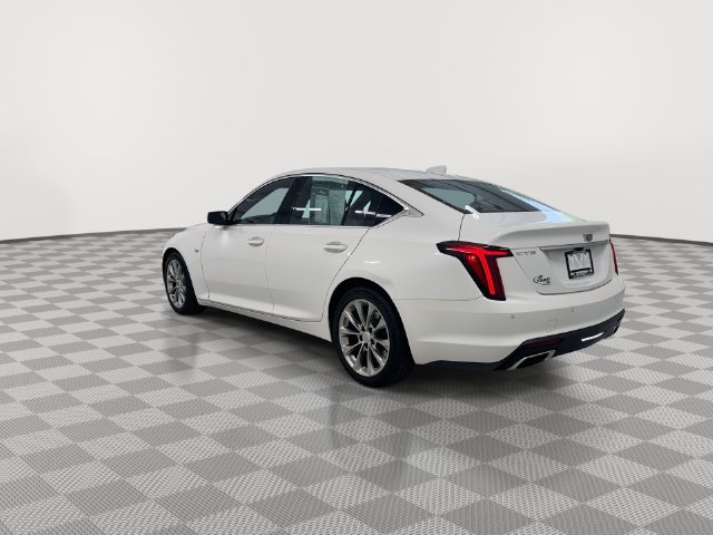 2023 Cadillac CT5 Premium Luxury - Photo 8