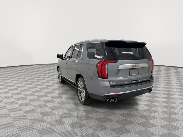 2022 GMC Yukon Denali - Photo 9