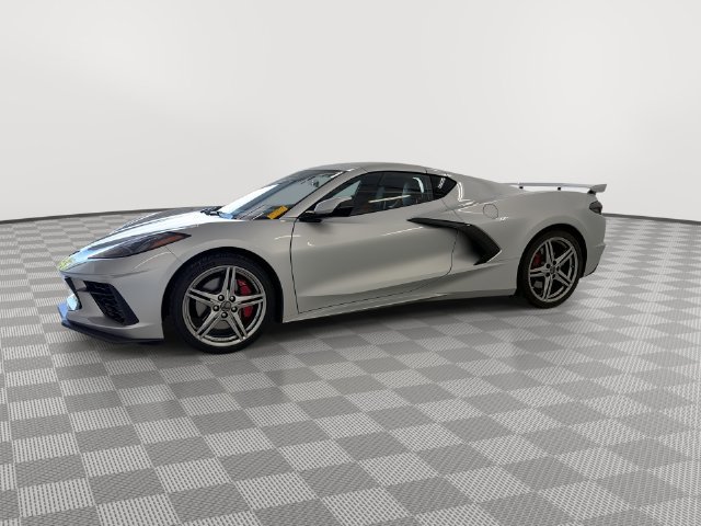 2026 Chevrolet Corvette 2LT - Photo 6
