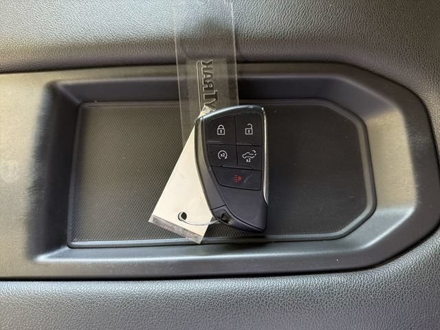 2023 Chevrolet Silverado 1500 LT - Photo 35