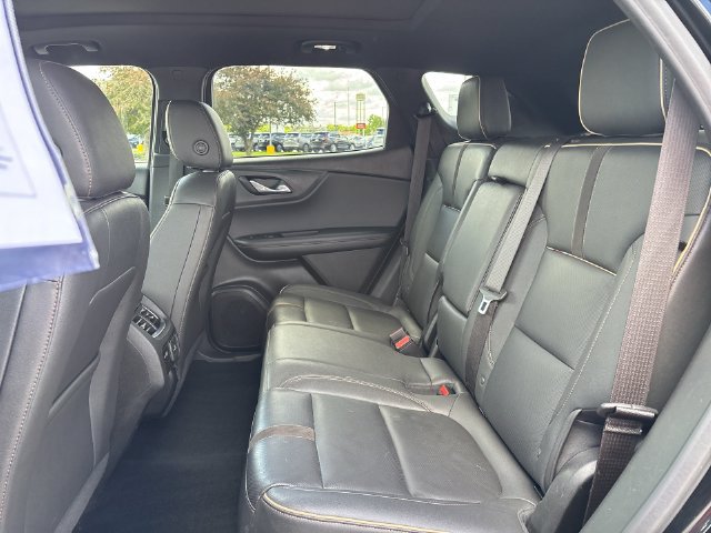 2023 Chevrolet Blazer Premier - Photo 18