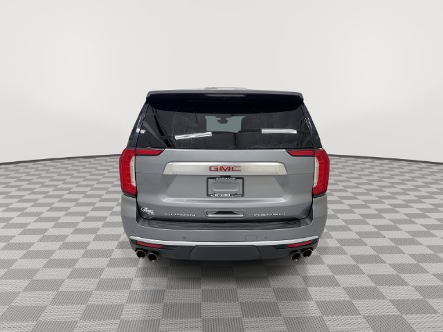 2022 GMC Yukon Denali - Photo 10