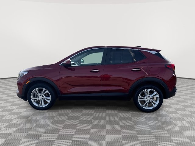 2023 Buick Encore GX Preferred - Photo 8