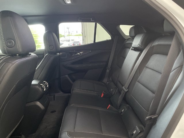 2025 Chevrolet Blazer EV LT - Photo 22