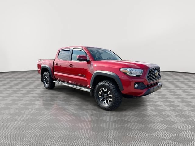 2022 Toyota Tacoma TRD Off Road - Photo 14