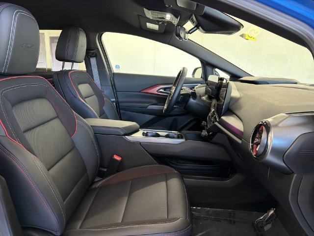 2026 Chevrolet Equinox EV RS - Photo 21