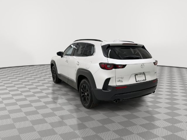 2026 Mazda CX-50 Premium - Photo 9
