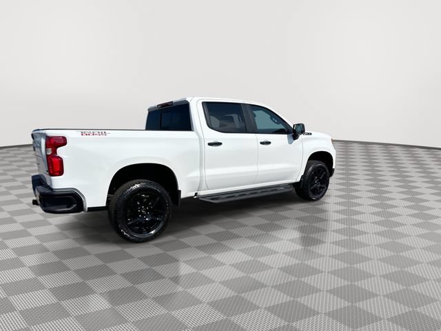 2025 Chevrolet Silverado 1500 LT Trail Boss - Photo 13