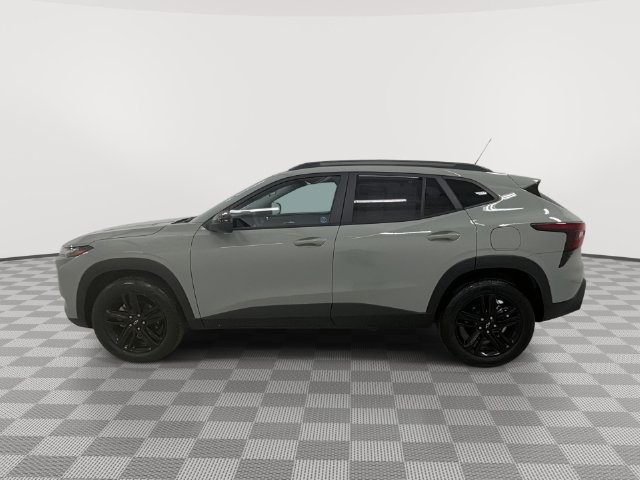 2024 Chevrolet Trax Activ - Photo 7