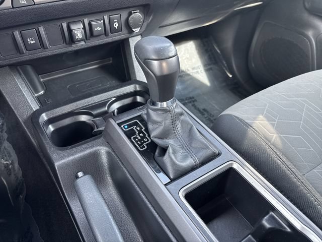 2022 Toyota Tacoma TRD Off Road - Photo 27