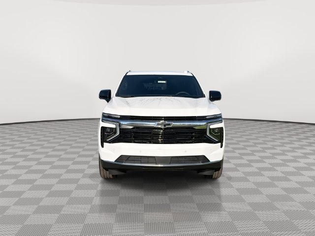 New 2026 Chevrolet Tahoe LS SUV