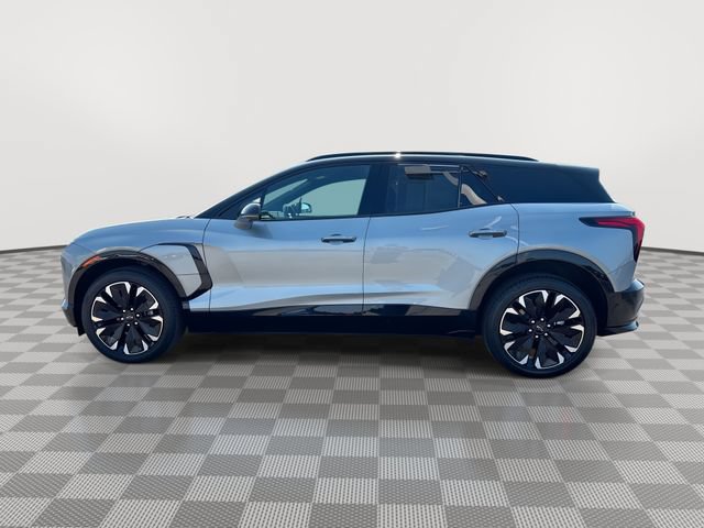 2026 Chevrolet Blazer EV RS - Photo 8
